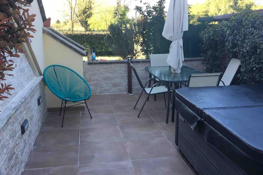 Piccolo Borgo Apartment Lucca Exterior foto