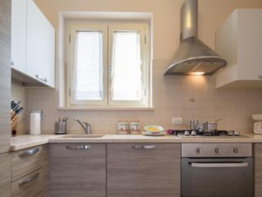 Piccolo Borgo Apartment Lucca Exterior foto