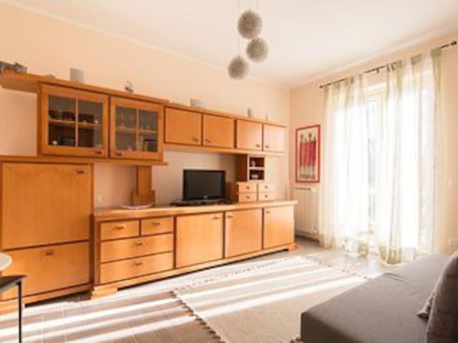 Piccolo Borgo Apartment Lucca Exterior foto